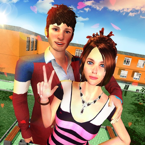 Virtual Girlfriend Simulator