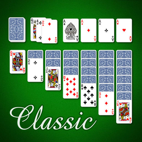 Solitaire City Classic