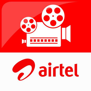 Airtel Screen