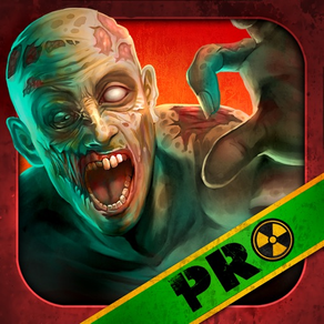 3D Bio infection crise - Zombie Plague