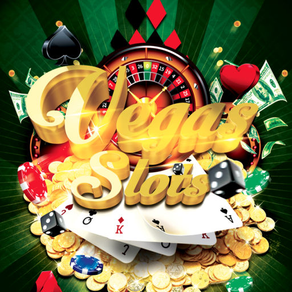 Lucky Vegas Slots - Free Slot Casino, Win Big Jackpots