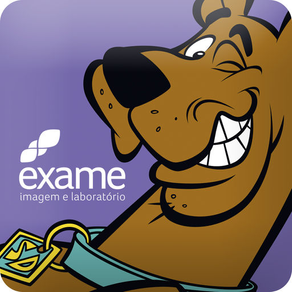 Pediatria Exame - Scooby-Doo
