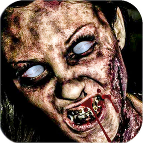 ZOMBIE APOCALYPSE FPS SHOOTING