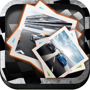 Wallpapers & Backgrounds Gallery HD Racing motor