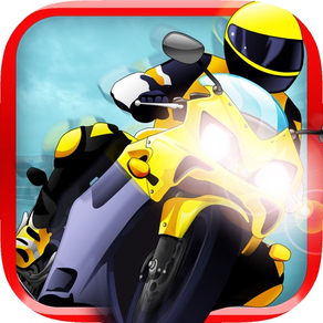 Nitro 3D Moto Bike Race: Traffic Road Racing Bravo Racer Free Games