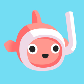 Tap to Dive