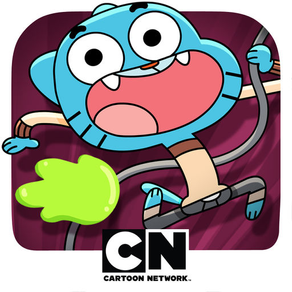 Super Slime Blitz – Gumball