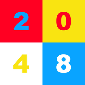 Brain Age 2048 - Most perfect puzzle game for iOS