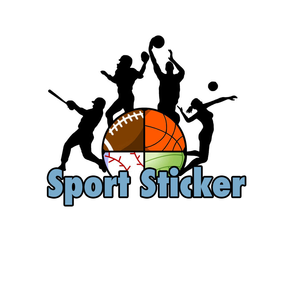 Sport Stickers Plus