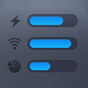 ActMonitor: my iPhone or iPad