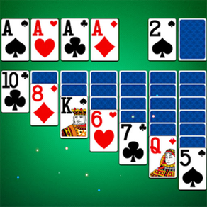 Solitaire@Free Puzzle Games