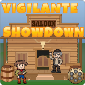 Vigilante Showdown