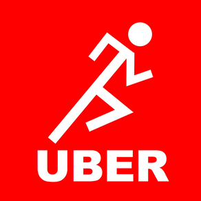 Uber Marathon for Foursquare