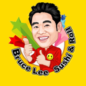 Bruce Lee Sushi - Wellesley Street