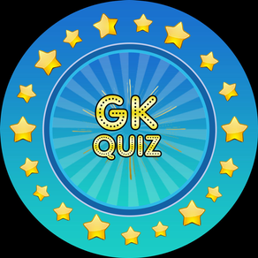 GK Quiz - Quiz Game