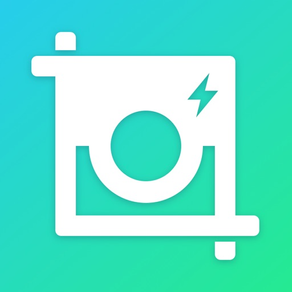 Square Quick - Editor de Fotos