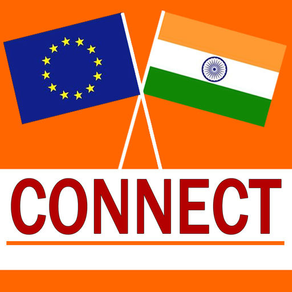 IndiansInEU #1 App to connect with Indians inEU