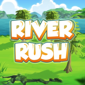 River Rush: Tooku Awa Koiora