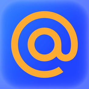 Email App– Mail.ru