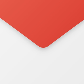 電郵應用程序為了Gmail的郵件