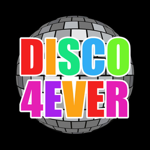 Disco Forever