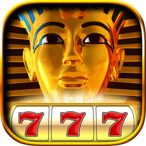 Slots - Pyramid Spirits 3