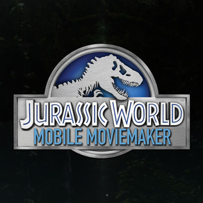 Jurassic World Mobile MovieMaker