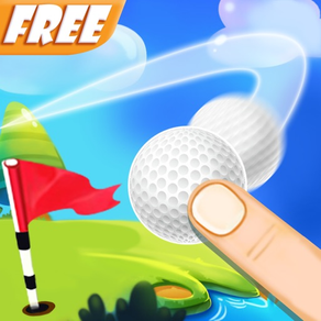 Mini Golf Center free