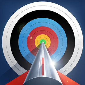 Archery Master: shooting games