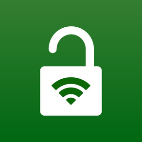 WiFiAudit Pro for iPad