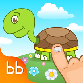 Tabbydo Learn First Words in English