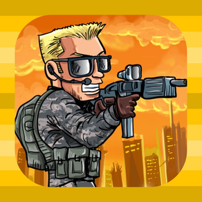 Army War greve Combat: Ataque Shooters Soldado Jogos Gratuitos