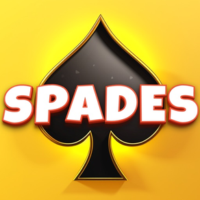 Spades Pro : Royale Plus Cards