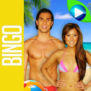 BEACH BINGO - Live Beach Bingo & Slots!