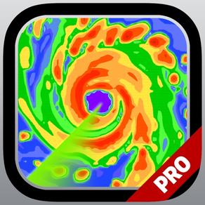 Weather Radar Map Live Pro