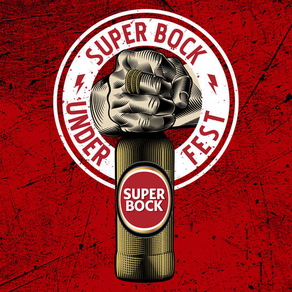 Super Bock Under Fest