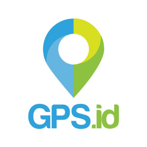 GPS.id dari Super Spring