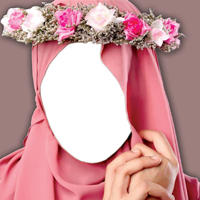 Hijab Fashion Suit +