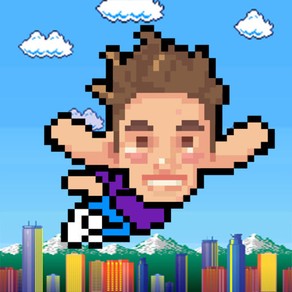 Flappy 2: Justin Bieber Edition Free