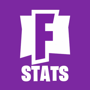 Stats for Fortnite Unofficial