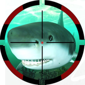 Whale Shark Sniper Hunter