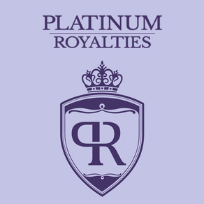 Platinum Royalty Rewards Card