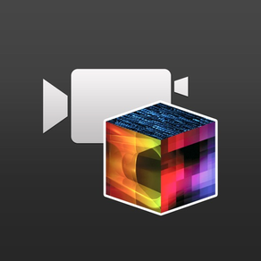 MovieDrops for iMovie - 視頻剪輯