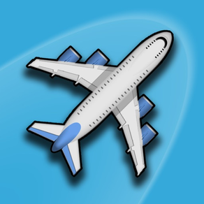 Planes Control - Airport game