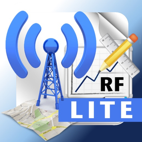 RF Haversine Lite - Radio Link