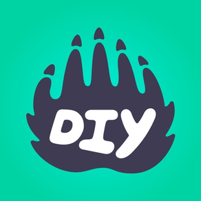 DIY- Do Something New Everyday