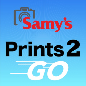 Samy's Prints 2 Go