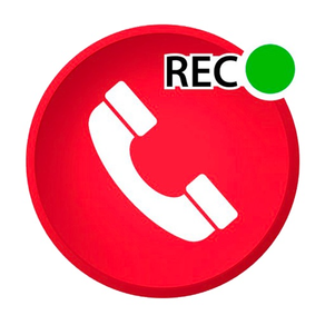 Call recorder Aufnahme app