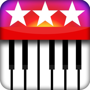 Free Piano - Music Instrument and Sound Synthesizer