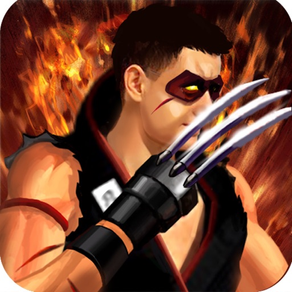 Street of Kunfu Fighter: Comical Devil Combat with Final Fighting Arcade Battle